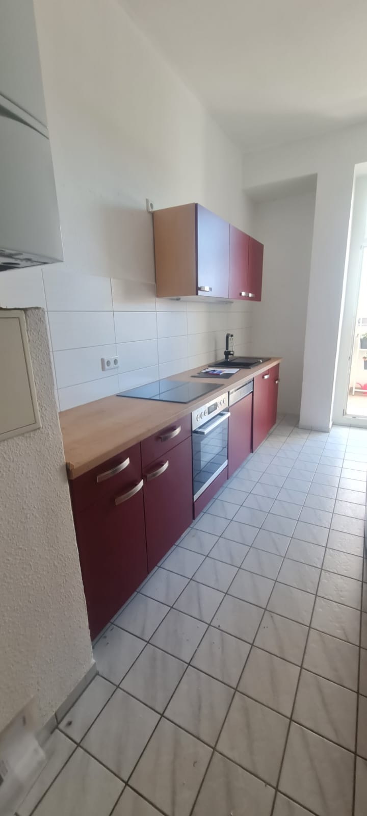 Küche vom 21.6.25